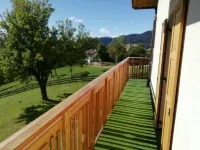 Apartment Panorama Val di Non