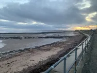 The old post office, on NC500. Các khách sạn ở Golspie