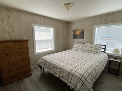 3BD Cozy Home