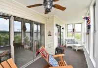 The Great Escape - 3 bedroom/3 bath condo at Emerald Bay on Table Rock Lake