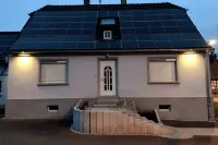 House MayFa