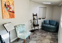 Quiet desert getaway with beautiful views and heated pool, pet-friendly