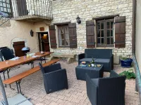 Burgundy - Greenway - Bicycle path - Fishing - Vineyard - Nature - gastronomy