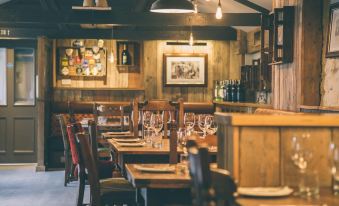 The Plume of Feathers