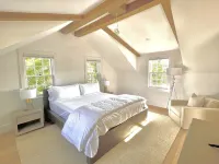 NEW CONSTRUCTION --  Stunning In-Town Home with Cabana Spa