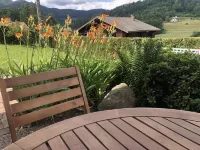 Cottage in the heart of the Vosges Hotels in Saint-Maurice-sur-Moselle