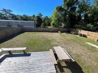 Nueva y Elegante Casa a 1 Milla del Dowtown y 6 Millas de las Playas OBX