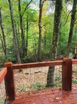 Rustic Ridge a Cabin Close to Hiking and Skiing! - 무료 와이파이