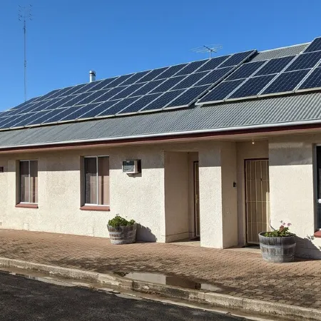 Apartments in Lucindale