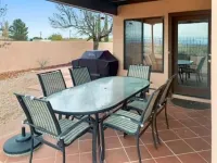 Lake Powell 4 BR, Hot Tub, on Golf Course, Views!