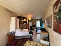 La Campagne, au Calme, en Studio Indépendant