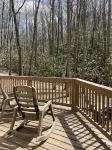 Sky Valley Creekside Getaway! Hike-Swim-Golf!