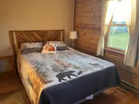 The Cozy Cabin On Long Point