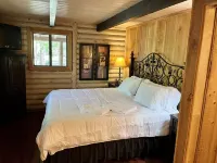 Picturesque Retreat Inspired by Thomas Kinkade, Situated on 1.5 Acres!