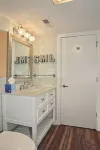 Bernard's Landing Bliss! - Breathtaking Views & Modern Updates
