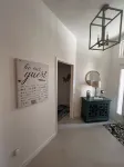 Ultra clean designer home in The Villages (3-bed)