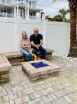 BREATHTAKING OCEAN VIEW HOME, 6 BED/3.5 BATH, 3 STORY BEACH GETAWAY; ELEVATOR