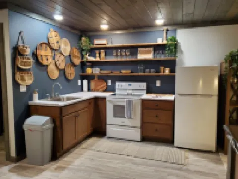 Farm Stay -Hideaway Haven Farm