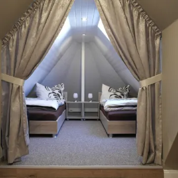 VACATION APARTMENT SCHÖNECK