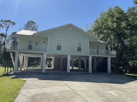 Scallop and Fishing Paradise