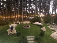 Spectacular ocean front House w/private beach