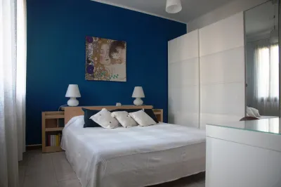 Villa Ada, Appartamento 1. In 10 Minuti a Venezia Hotel a Marghera