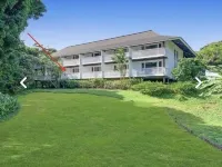 Beachfront Condo Poipu Beach Amenities Galore