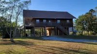 J & S's Pond Da Rosa  A Place Apart From The Rest - 3-Star