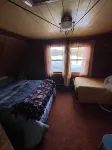 Camp on Akers Pond