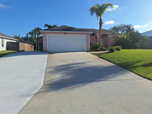 🍹🌞 Tropical Paradise! Heated Pool, Boat Parking, Near Beaches!