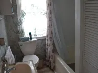 Quiet and Cozy Seaside Cottage with Amazing Sunsets Hotels in Steuben