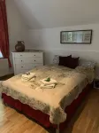 100 Sqm Apartment in Historic Villa :Am Heiligen Brunnen Quedlinburg