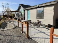Desert Gorge at Desert Aire- 40 min to The Gorge! Minutes to golf, river & more!