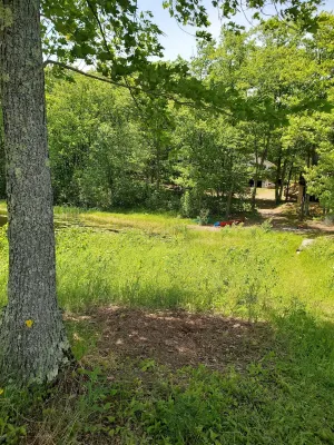 New unit near Nemadji State Forest and Duluth, Trails, Hiking, ATV, Snowmobile.