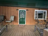 Cozy camp near the PA Elk herd in Karthaus & close enough to Penn State football