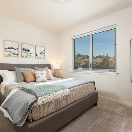 Merkantile-4 Solvang / Luxury Lofts near downtown