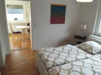 Sonnen-apartment