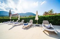 Apartments Villa Riva Hotels in Saplunara