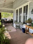 Fredonia Street House