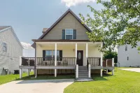 The Haven, located in the heart of the Shenandoah Valley - 3-Star