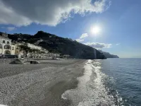 Tac tac apartment - Amalfi Coast CIN: IT065068B4FDKP74J8 Hotels in Minori