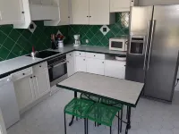 Quiet and sunny house Các khách sạn ở Portbail