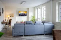 Stadtoase am Doberaner Platz New6pers
