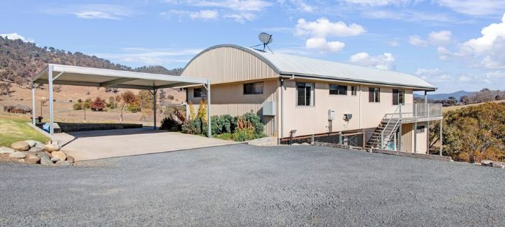 Elm Cottage Tumut Hotels in Tumut