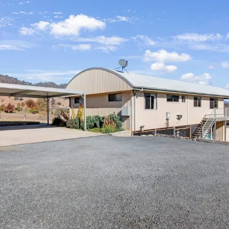 Elm Cottage Tumut