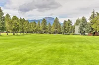 Experience nature at your doorstep! Island Park cabin near Yellowstone 27 min