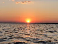 Mediterranean 2 bedroom apartment with sea views and south west facing balcony to relax