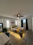Cozy secret apartment with free parking in Yonkers - Wi-Fi