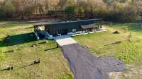 Hillside Hideaway Hotels in 