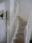 BEAUTIFULLY FURNISHED HOLIDAY HOUSE FOR 4 PEOPLE WITH SEPERATE SAUNA HOUSE